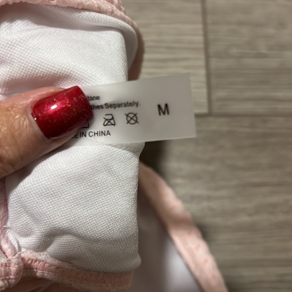 SHEIN Bikini - Picture 6 of 6